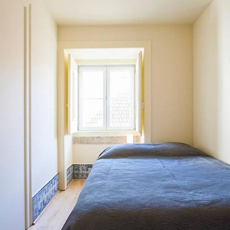 Flat Da Bica Chiado 2 Leilighet Lisboa Eksteriør bilde