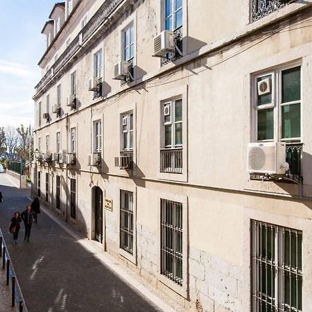 Flat Da Bica Chiado 2 Leilighet Lisboa Eksteriør bilde