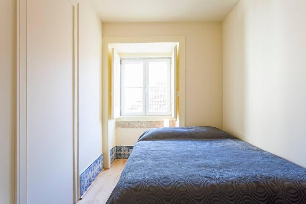 Flat Da Bica Chiado 2 Leilighet Lisboa Eksteriør bilde
