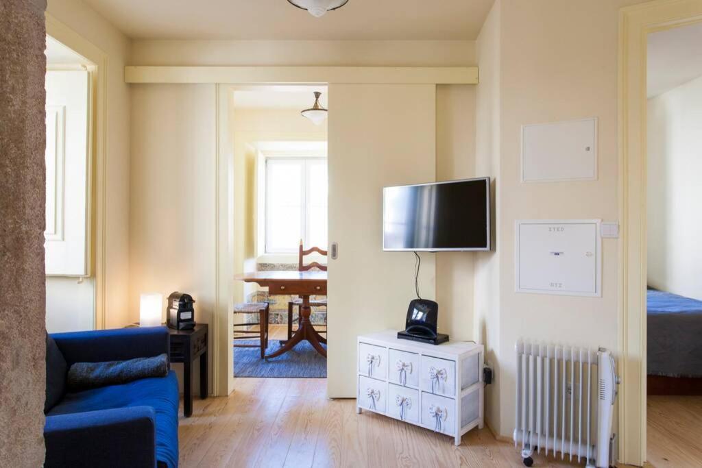Flat Da Bica Chiado 2 Leilighet Lisboa Eksteriør bilde