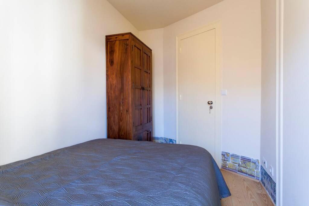 Flat Da Bica Chiado 2 Leilighet Lisboa Eksteriør bilde