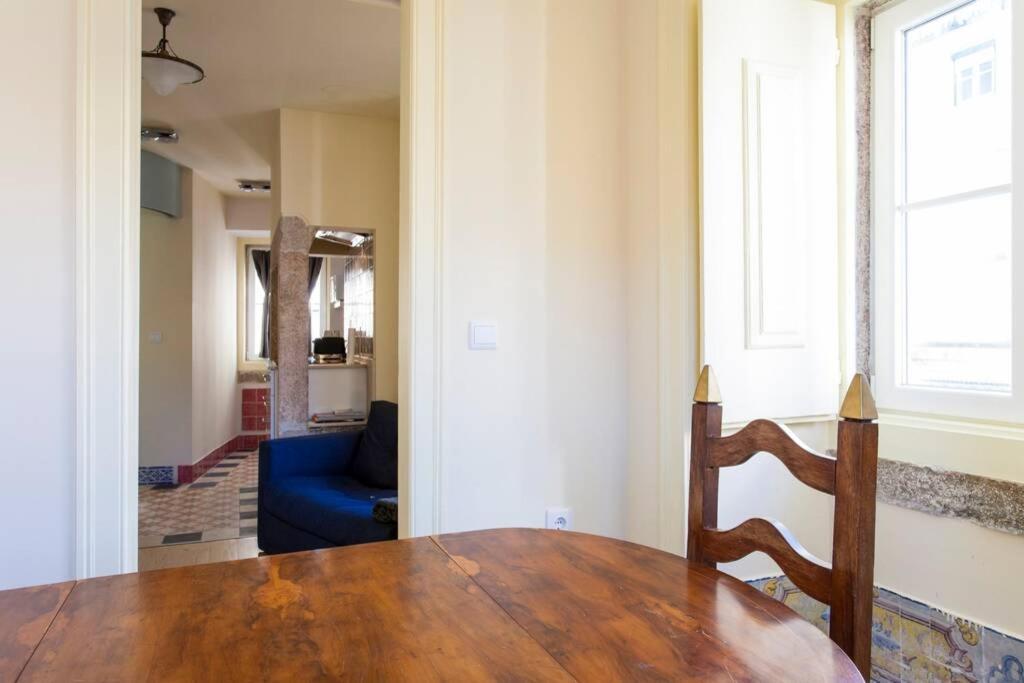 Flat Da Bica Chiado 2 Leilighet Lisboa Eksteriør bilde