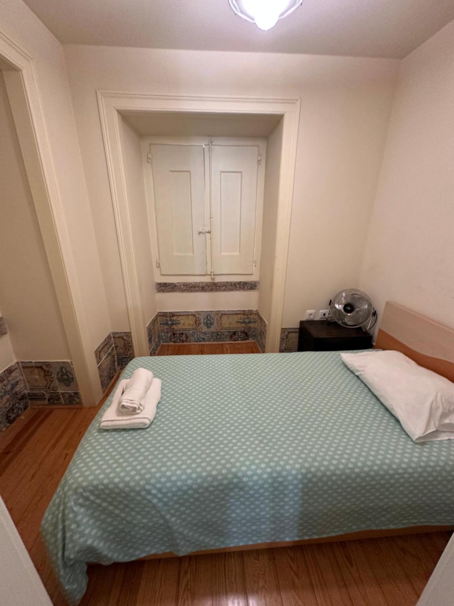 Flat Da Bica Chiado 2 Leilighet Lisboa Eksteriør bilde